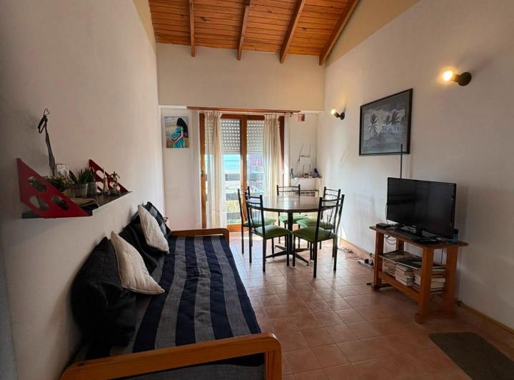 Departamento · 68m² · 3 Ambientes