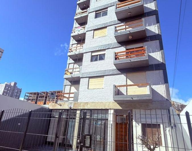 Departamento · 35m² · 2 Ambientes