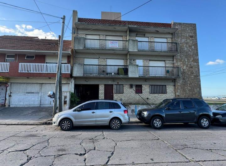 Departamento · 45m² · 2 Ambientes