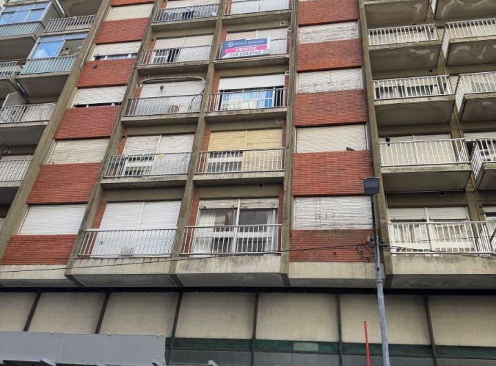Departamento · 27m² · 2 Ambientes
