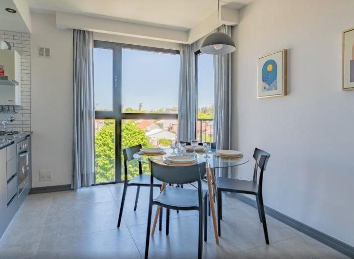 Departamento · 48m² · 2 Ambientes