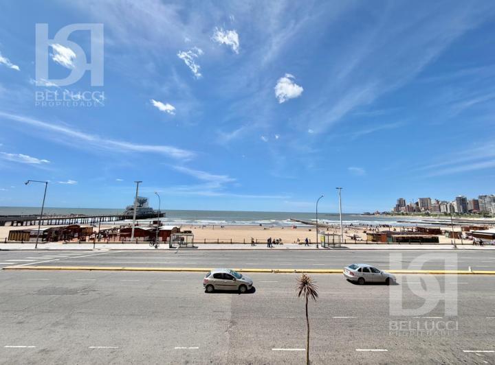 Departamento · 48m² · 2 Ambientes