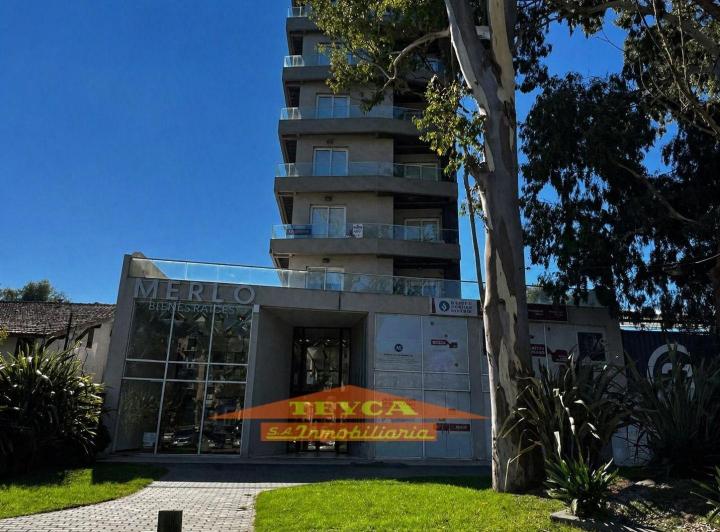 Departamento · 35m² · 2 Ambientes · 1 Cochera