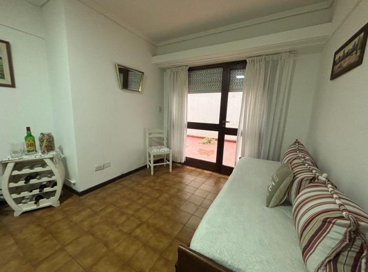 Departamento · 34m² · 2 Ambientes