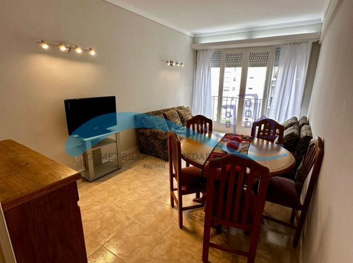 Departamento · 48m² · 2 Ambientes