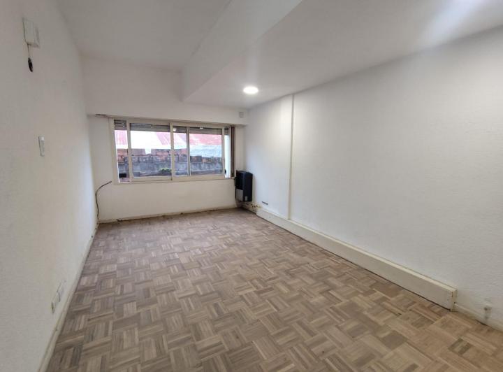 Departamento · 48m² · 3 Ambientes