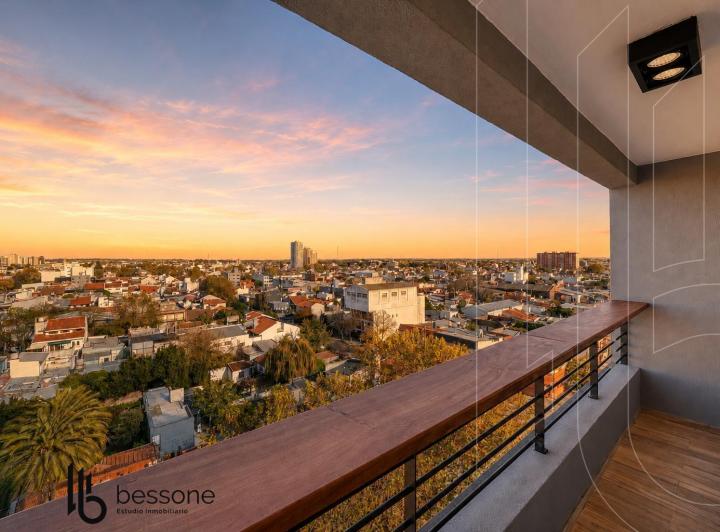 Departamento · 51m² · 2 Ambientes