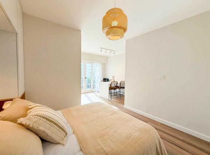 Departamento · 27m² · 1 Ambiente