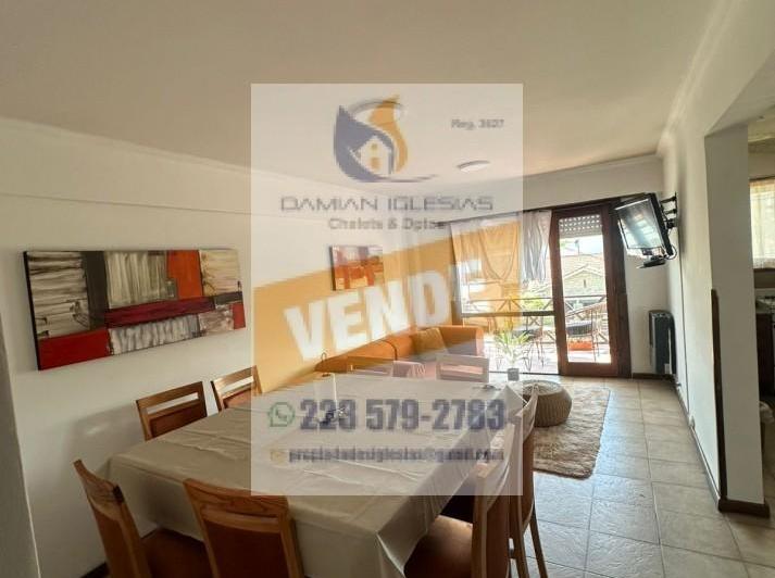 Departamento · 41m² · 2 Ambientes