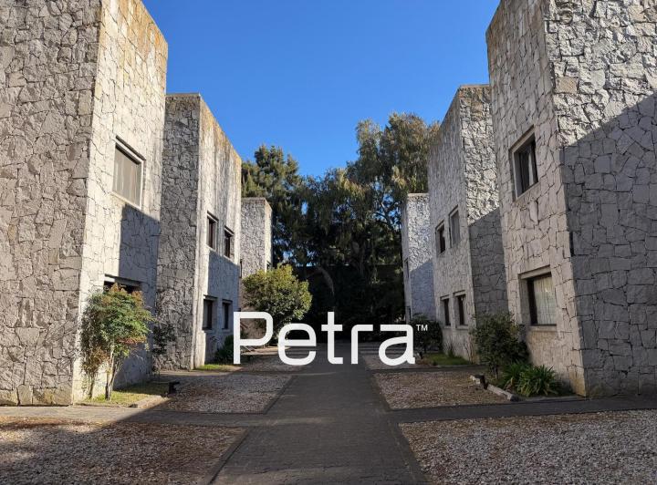 Departamento · 35m² · 2 Ambientes · 1 Cochera