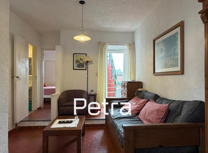 Departamento · 50m² · 2 Ambientes