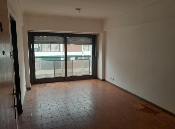 Departamento · 23m² · 1 Ambiente