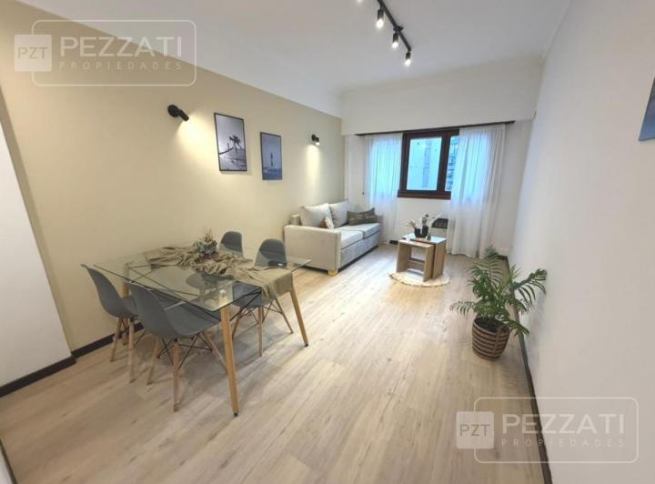 Departamento · 42m² · 2 Ambientes