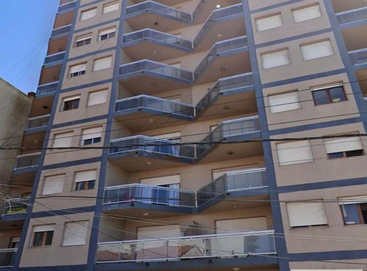 Departamento · 45m² · 2 Ambientes