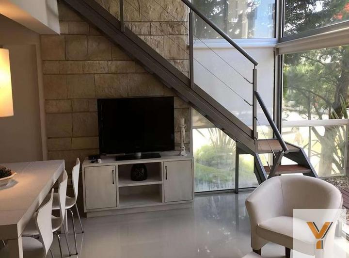 Departamento · 72m² · 3 Ambientes · 1 Cochera