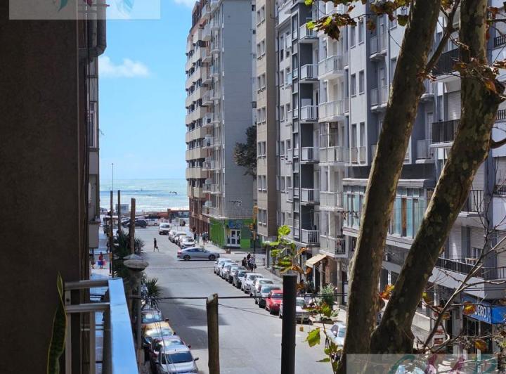 Departamento · 36m² · 2 Ambientes