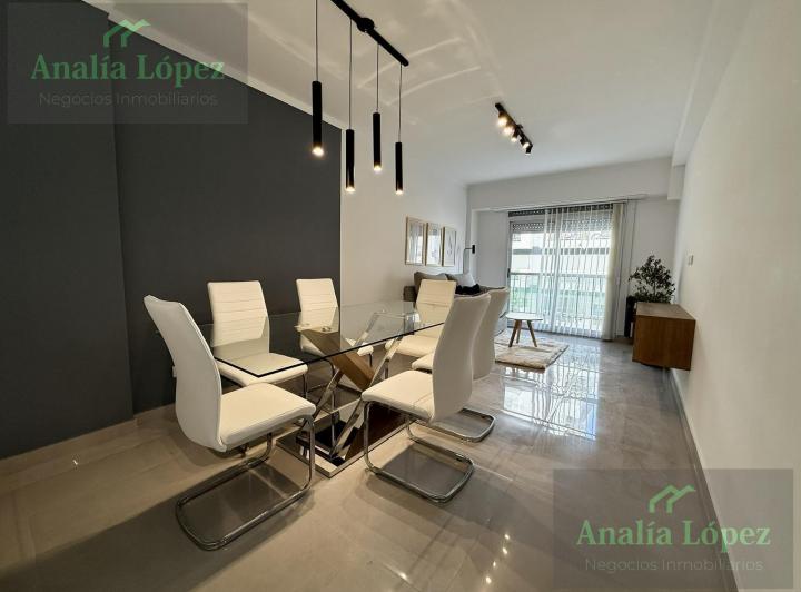 Departamento · 70m² · 3 Ambientes