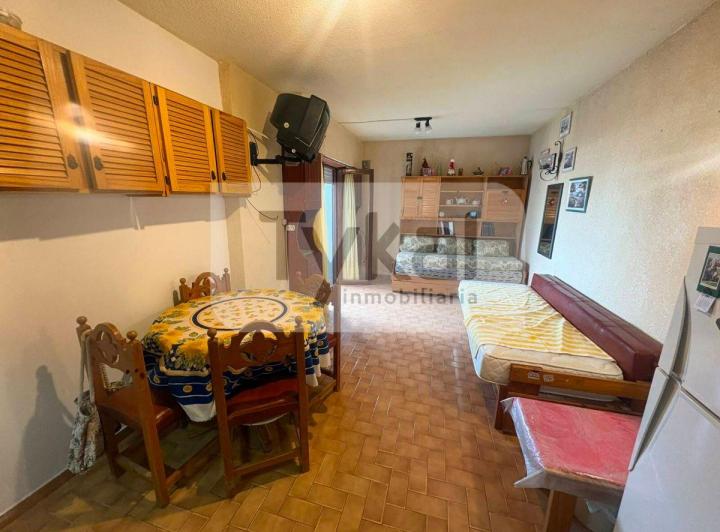 Departamento · 24m² · 1 Ambiente