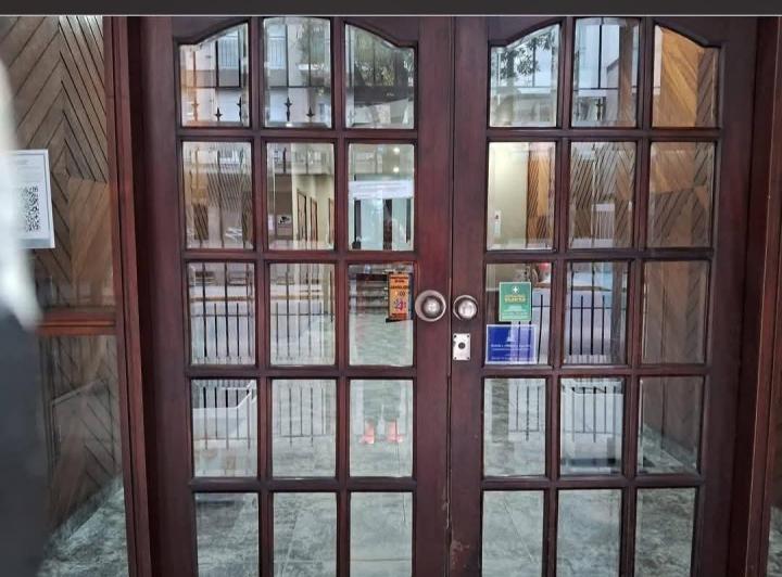 Departamento · 28m² · 1 Ambiente
