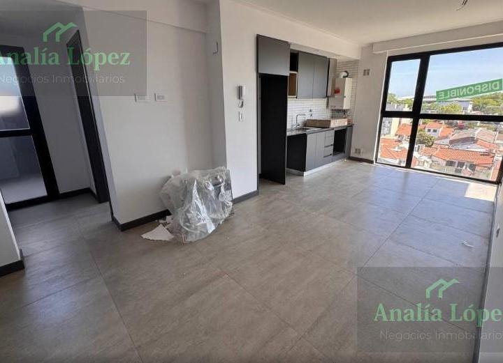 Departamento · 70m² · 3 Ambientes