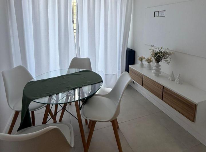 Departamento · 25m² · 1 Ambiente