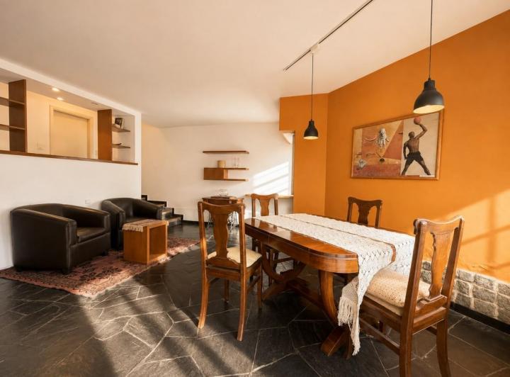 Departamento · 84m²