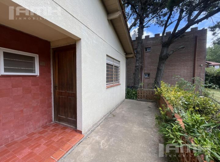 Departamento · 28m² · 3 Ambientes