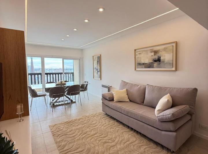 Departamento · 85m² · 3 Ambientes