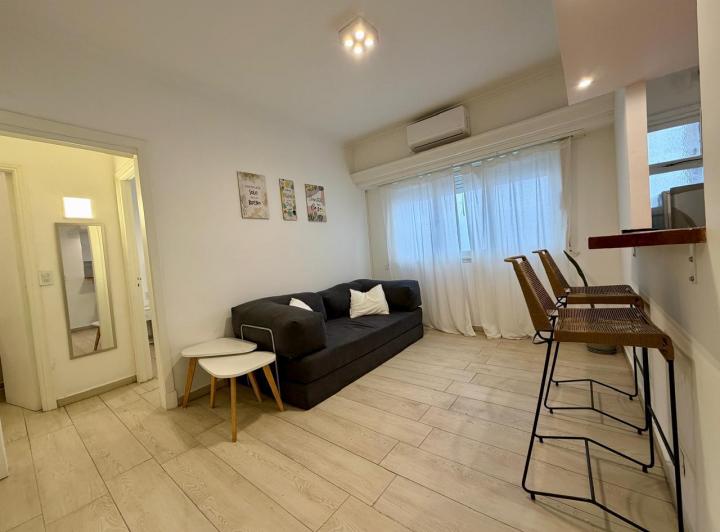Departamento · 34m² · 2 Ambientes