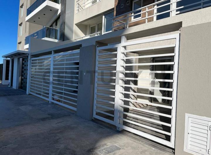 Departamento · 60m² · 2 Ambientes · 1 Cochera