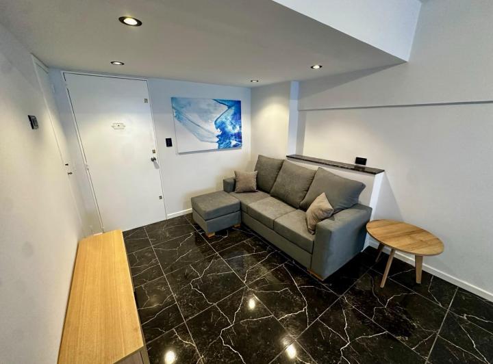 Departamento · 53m² · 3 Ambientes