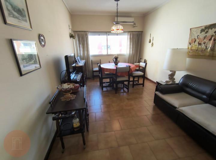 Departamento · 41m² · 2 Ambientes