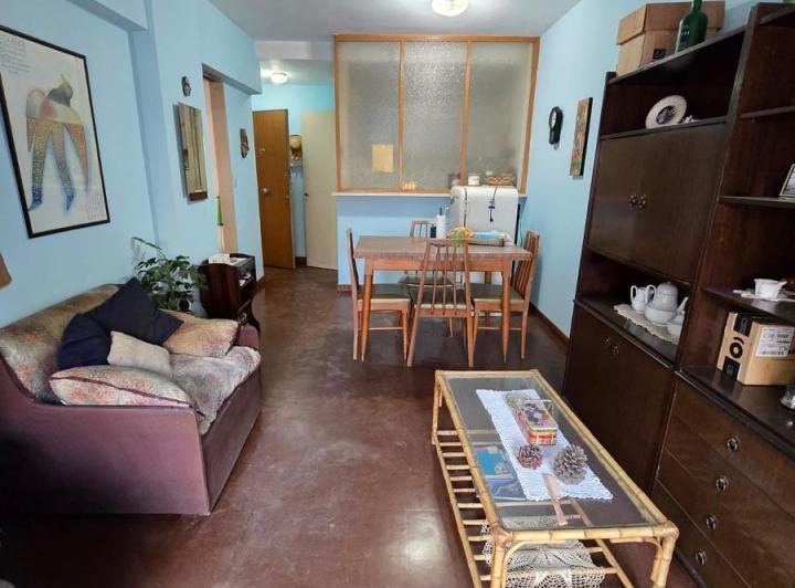 Departamento · 2 Ambientes
