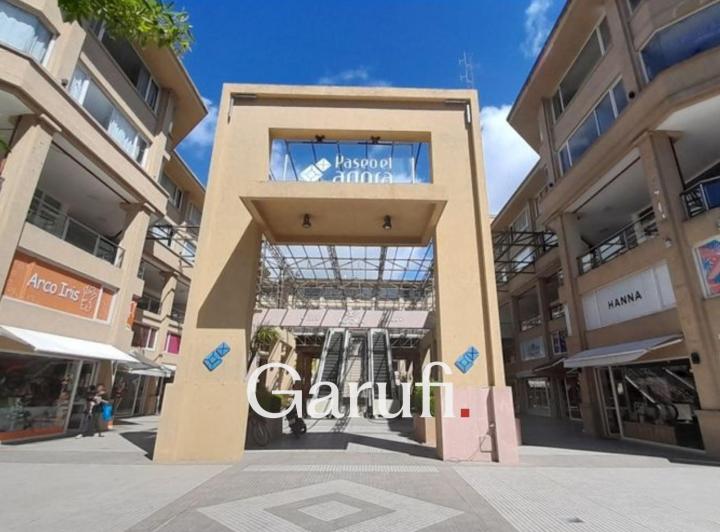 Departamento · 43m² · 2 Ambientes · 1 Cochera