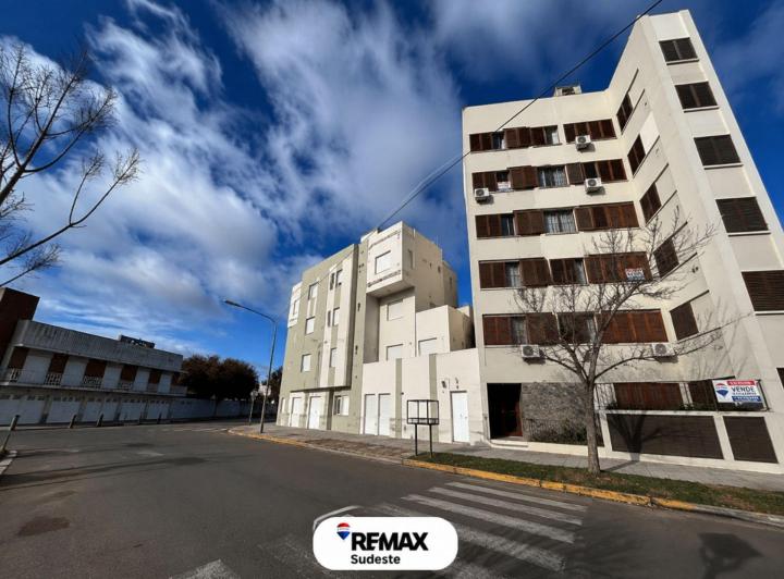 Departamento · 58m² · 3 Ambientes