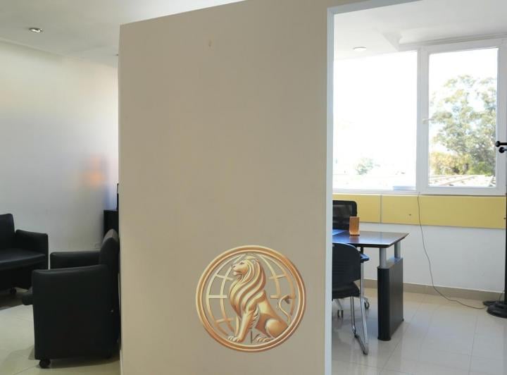 Departamento · 30m² · 1 Ambiente · 1 Cochera