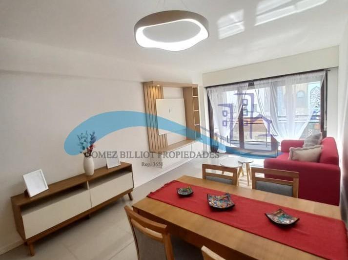 Departamento · 62m² · 3 Ambientes