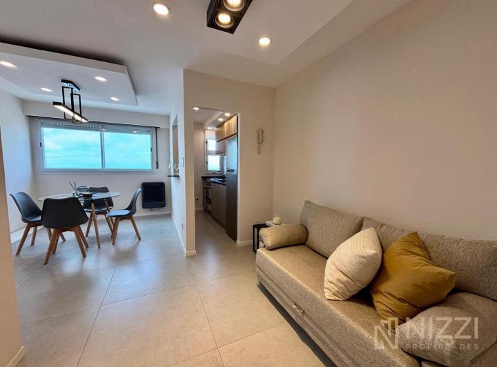 Departamento · 23m² · 1 Ambiente