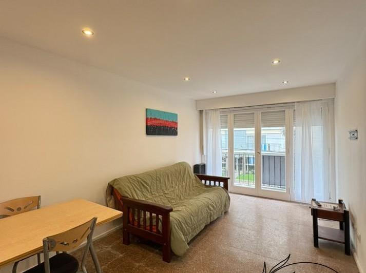 Departamento · 44m² · 2 Ambientes