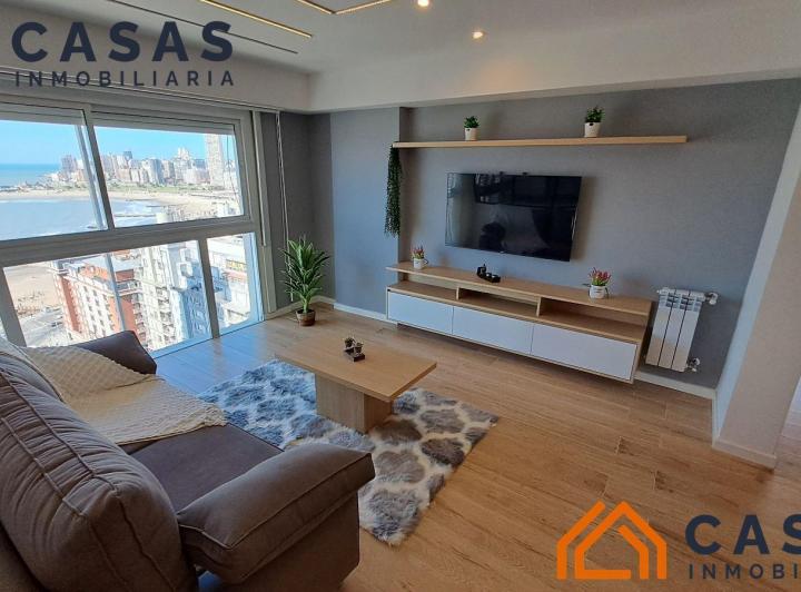Departamento · 68m² · 3 Ambientes