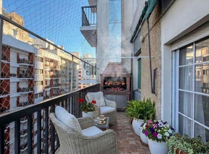 Departamento · 58m² · 3 Ambientes