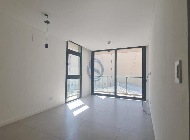 Departamento · 42m² · 2 Ambientes
