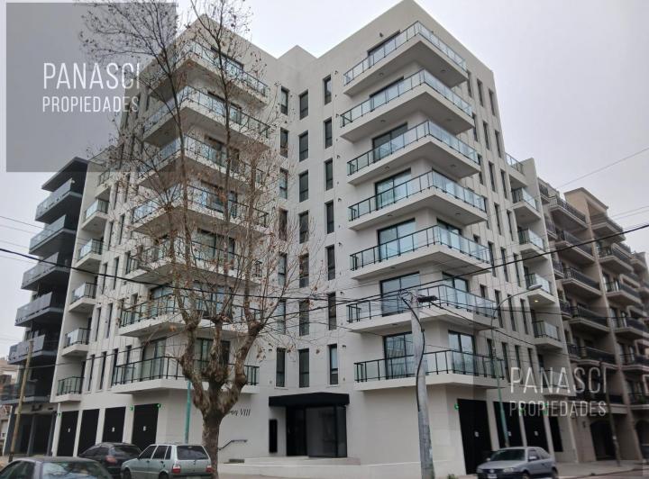 Departamento · 88m² · 3 Ambientes · 1 Cochera