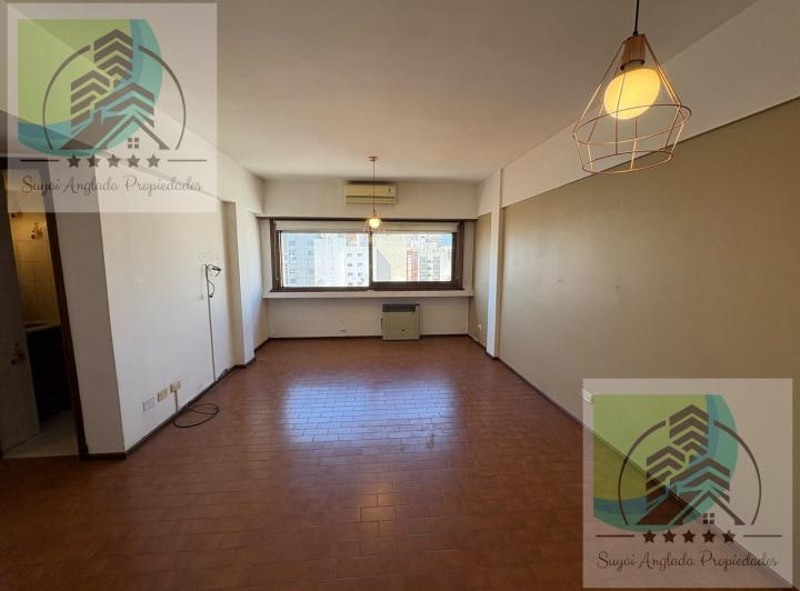 Departamento · 68m² · 3 Ambientes