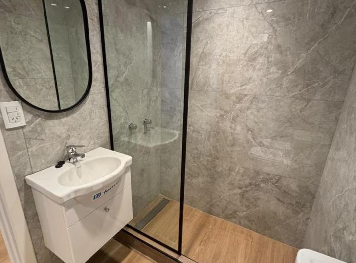 Departamento · 30m² · 1 Ambiente