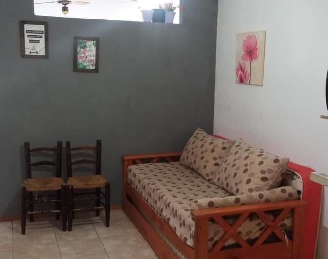 Departamento · 27m² · 1 Ambiente