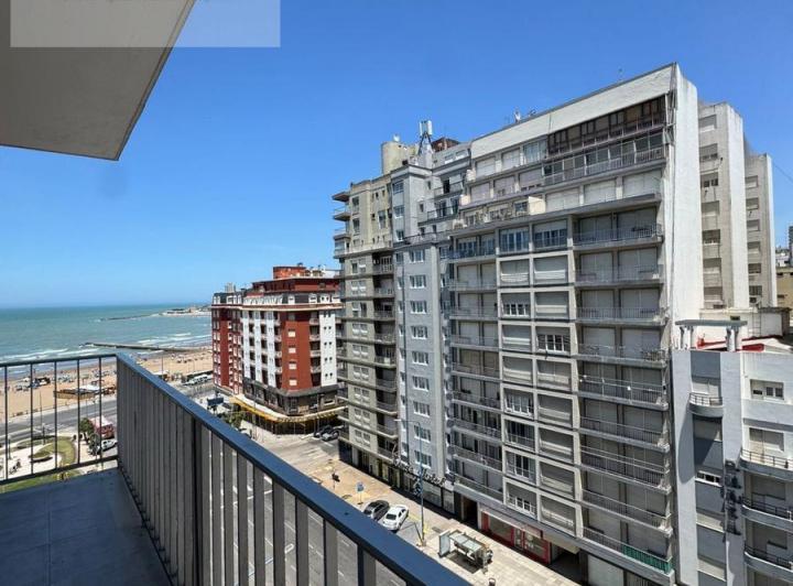 Departamento · 66m² · 3 Ambientes