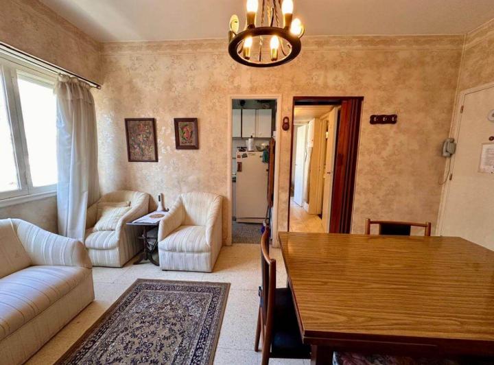 Departamento · 38m² · 2 Ambientes