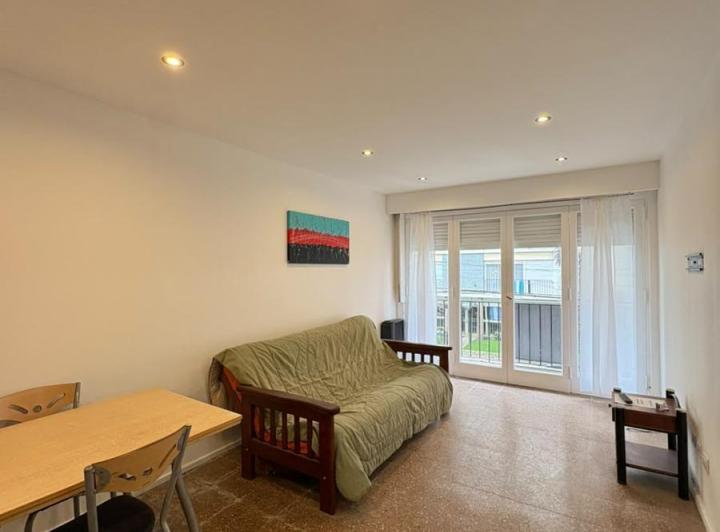 Departamento · 44m² · 2 Ambientes