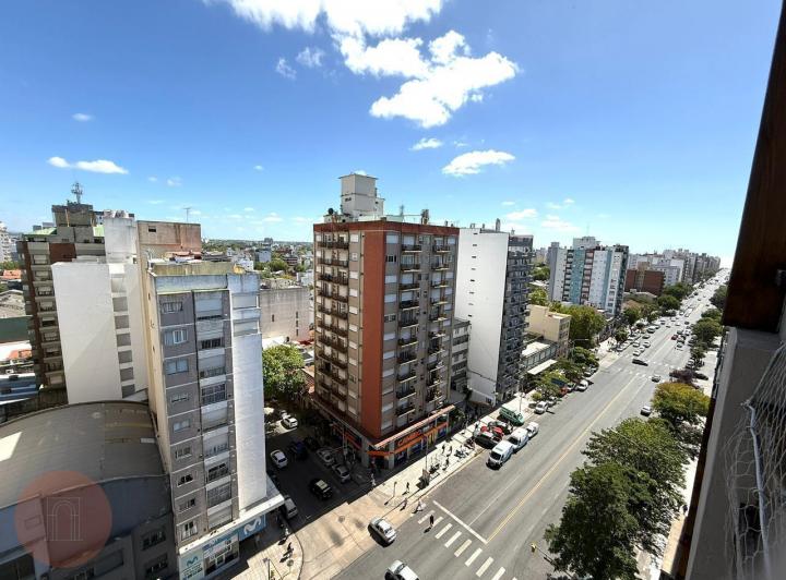Departamento · 80m² · 3 Ambientes · 1 Cochera